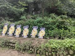 -终南山南五台景区