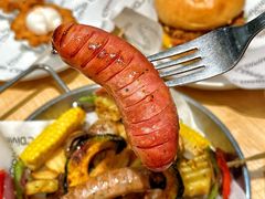 -米斯特比萨(罗斯福店)