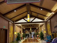 -汤连得温泉馆(宝山店)