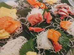 -合肥皇冠假日酒店·菲亚斯特自助餐厅(黄山路店)