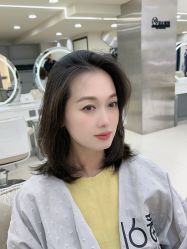 点击看大图 -十六番发型师事务所