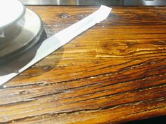 -柿子树炭烤羊腿(金台路店)