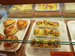 -一鸣真鲜奶吧(汇金店)