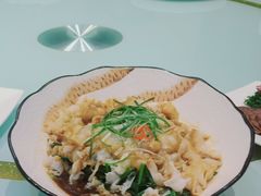 -紫丁香饭店-中餐厅