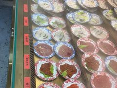-谭三娘鲜切牛肉自助火锅(九眼桥总店)
