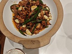 -恰饭·老长沙市井菜(天河客运站店)