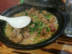 -番禺大岗仙庙烧鸡(芳村店)