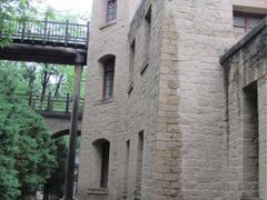 -延安杨家岭革命旧址