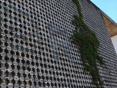 -中国美术学院象山校区-民艺博物馆