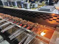 -清真·马峰烤肉(小学习北巷店)