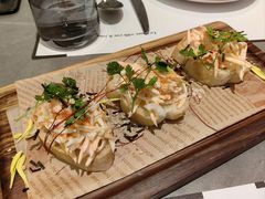 -LE SHARE洛笙·花园西餐(北京路步行街店)