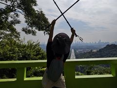-火炉山森林公园