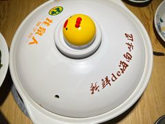-龙泉人椰子鸡·糟粕醋·海南菜(南大桥店)