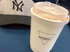 -Manner Coffee(大宁国际商业广场店)