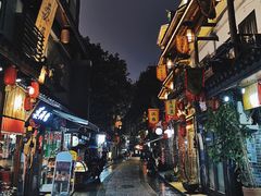 -盟重烧烤(高正街店)