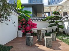 -道南書院·私房菜·早午茶·茶馆