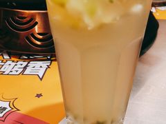 -匠子烤鱼(东方万达店)