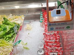 -成都你六姐·牛肉冒菜(信泰中心商场店)