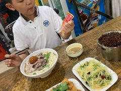 -北路拉面馆(洪湖里店)