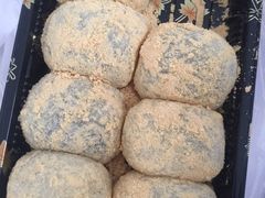 -阿妈妮韩式打糕店