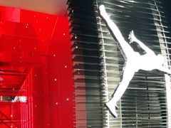 -JORDAN(东方广场店)