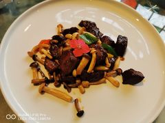 -漢舍中国菜馆(889广场店)