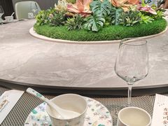 -蓬川食府(金海道店)