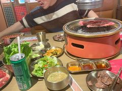 -西塔老太太泥炉烤肉(双井店)