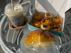 -瑞幸咖啡(坂田乐汇城店)