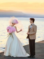 -卡恩婚纱摄影(桥梓口店)