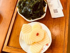 -一斗火锅·招财羊毛肚(上河城店)