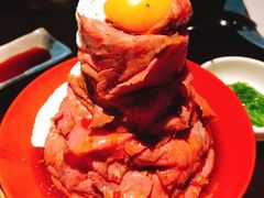 -魔丼屋(日月光店)