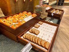 -索菲特酒店·海鲜自助 ·聚餐厅