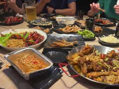 -红盔甲·小龙虾(车公庙店)