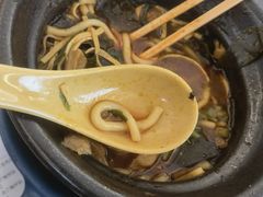 -姐弟俩土豆粉(西安小寨店)