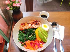 -BAKER&SPICE(国金中心商场店)