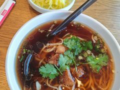 -李先生牛肉面大王(欧亚卖场店)