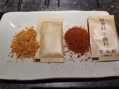 -很久以前羊肉串(簋街店)