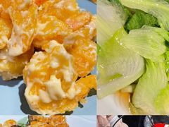 -金泽大酒店·卢塞恩餐厅·年夜饭春节连市