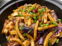 -胖大嫂渔家排档·全海景餐厅(渔村店)