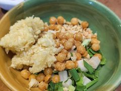 -青山青豆花·笑禅豆腐鱼(黄泥塝店)