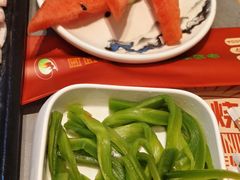 -蜀留香火锅·始于1999·原四川老火锅(白堤路店)