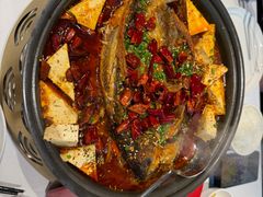 -眉州东坡(华联万柳店)