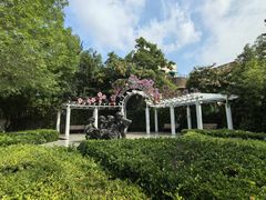 -天津五大道文化旅游区