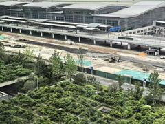 -杭州萧山国际机场