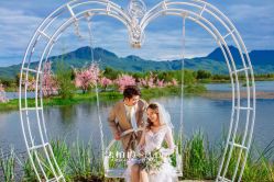 -太古映画婚纱摄影(天河店)