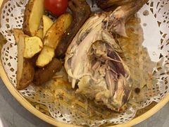 -丽华园(汉阳龙阳店)