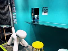 -成裕雪糕店(士多店)