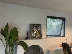 -Supine Bistro溯泮餐厅