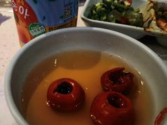-佰烧海鲜烤肉火锅自助(世茂国际广场店)